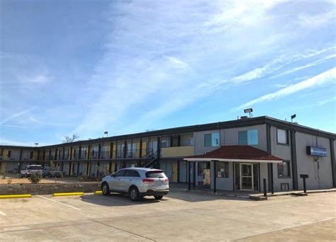Americas Best Value Inn Garland Dallas – Official Website.